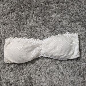 Laced Bandeau